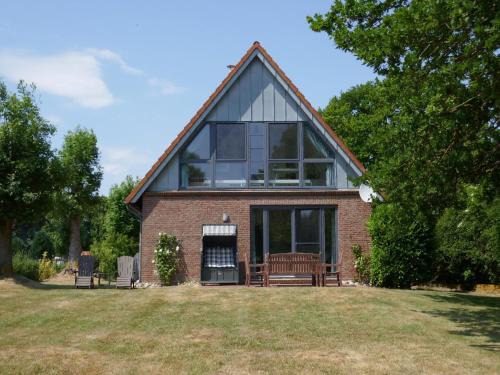 Kopendorf Maison | Ferienhaus in Fehmarn OT Köpendorf