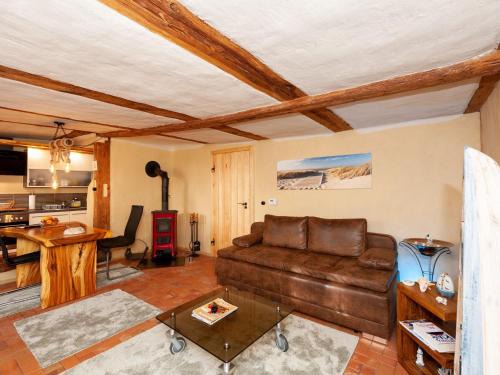 Ahlbeck Maison | Ferienhaus in Gegensee am Naturpark