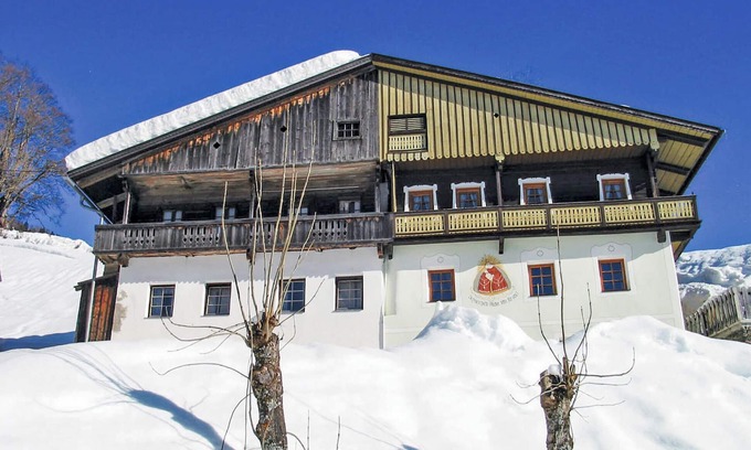 Maria Luggau Maison | Ferienhaus in Maria Luggau