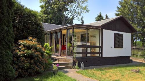 Mueglitztal Maison | Ferienhaus In Maxen Mit Privatem Pool