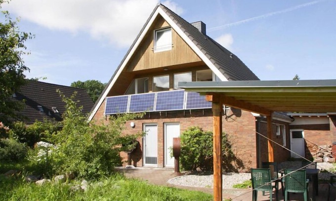 Neukirchen/Erzgeb Maison | Maison de vacances, Neukirchen