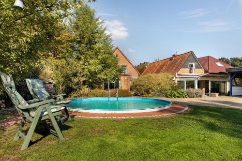 Munster im Heidekreis Maison | Ferienhaus In Oerrel Mit Pool