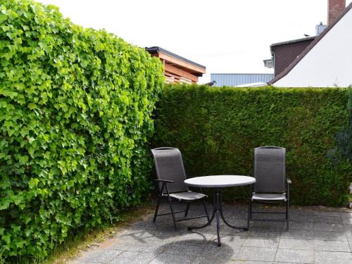 Alt Gaarz Maison | Ferienhaus in Rerik nahe Ostseestrand