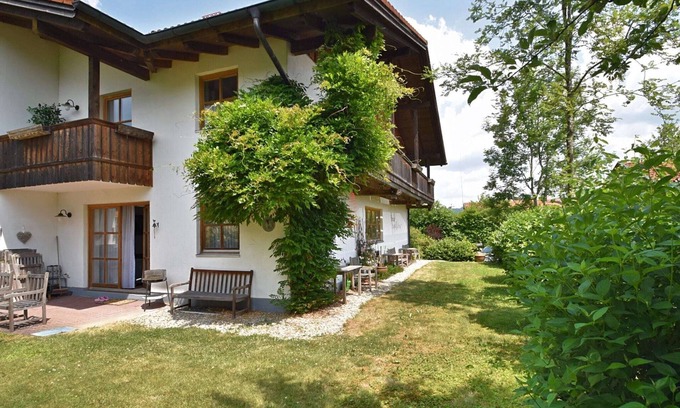 Solden Maison | Maison de vacances à Rinchnach am Arbersee