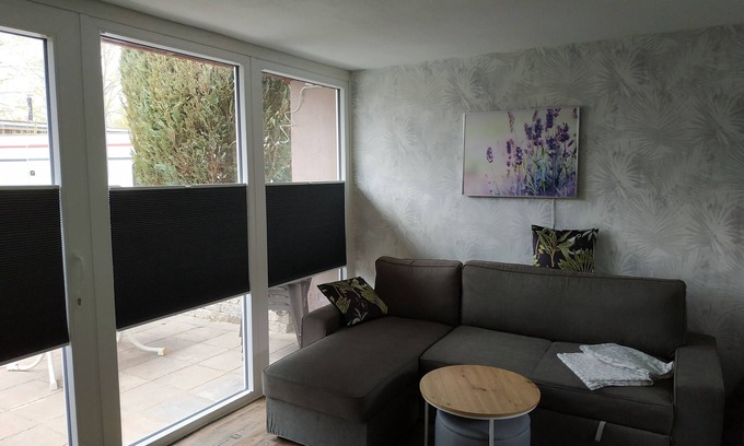 Jurgenshagen Maison | Ferienhaus in See Nähe! Ruhige Lage. Wlan, Bettwäsche und Handtücher Inkl