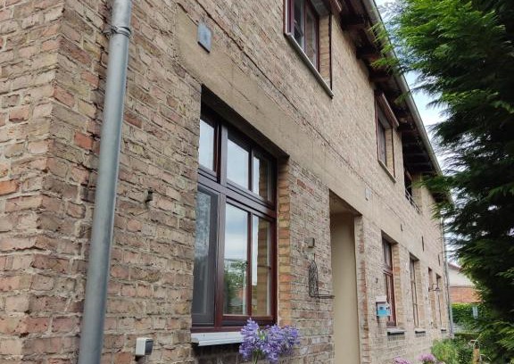 Neuruppin Appartement | Ferienhaus in Seenähe