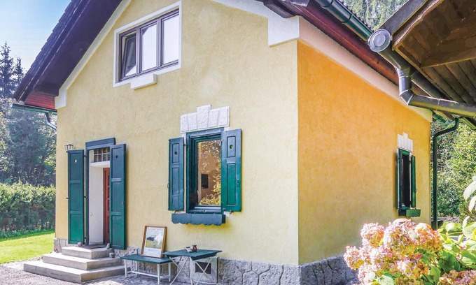 Sankt Jakob im Rosental Maison | Ferienhaus in St. Jakob