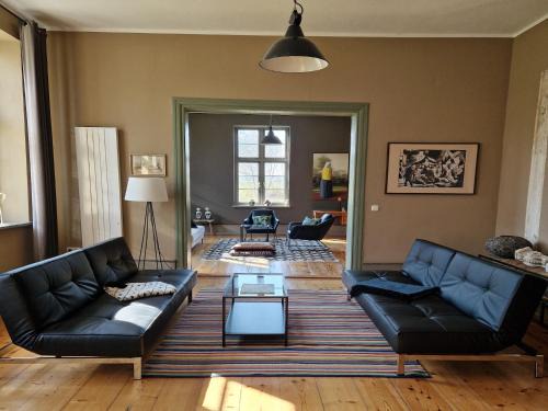 Steffenshagen Maison | Ferienhaus in Steffenshagen mit Terrasse