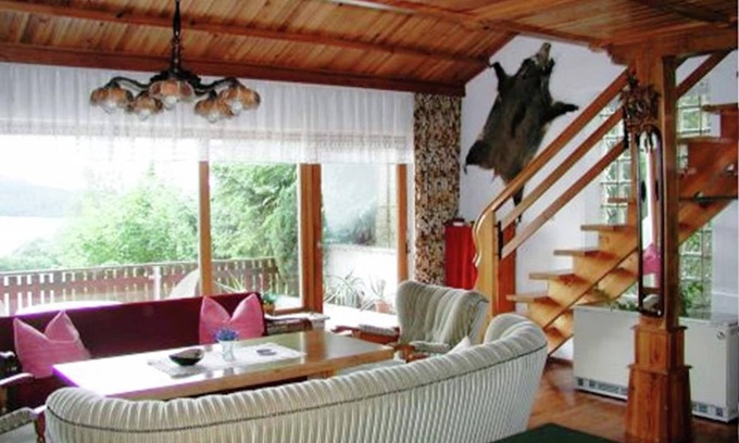 Tannesberg Maison | Maison de vacances confortable à Tännesberg, animaux admis