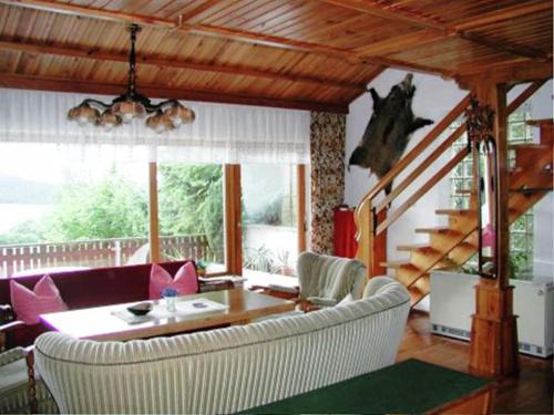 Tannesberg Maison | Ferienhaus in Tännesberg for 4 Personen