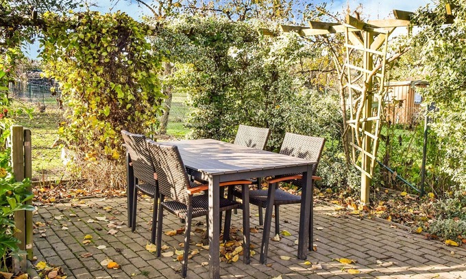 Thorstorf Maison | Maison de vacances א Thorstorf avec jardin
