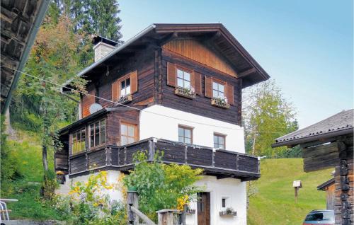 Untertilliach Maison | Ferienhaus In Untertilliach