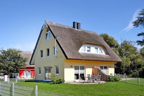 Neuenkirchen Maison | Ferienhaus in Vieregge mit Meeresstrand