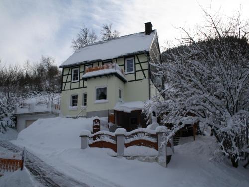 Schwalefeld Maison | Ferienhaus in Willingen unweit vom Skigebiet