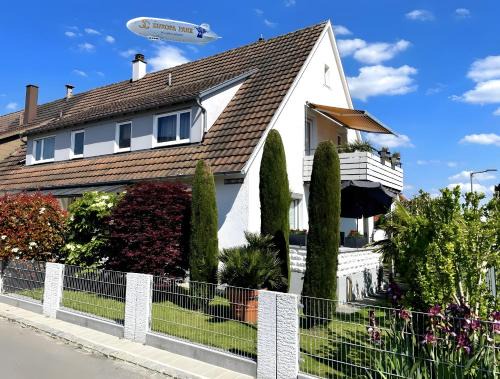 Waggershausen Maison | Ferienhaus Jäger