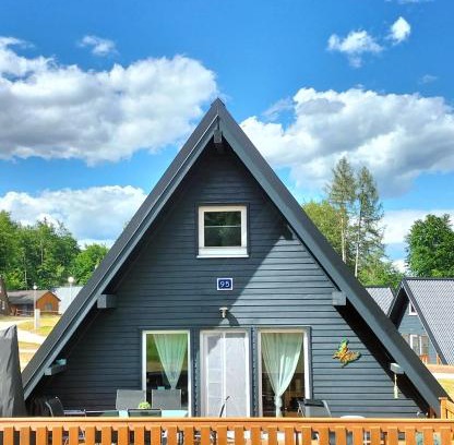 Bad Arolsen Maison | Ferienhaus Joschko