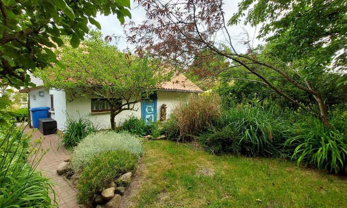 Samtens Maison | Ferienhaus Julchen Samtens