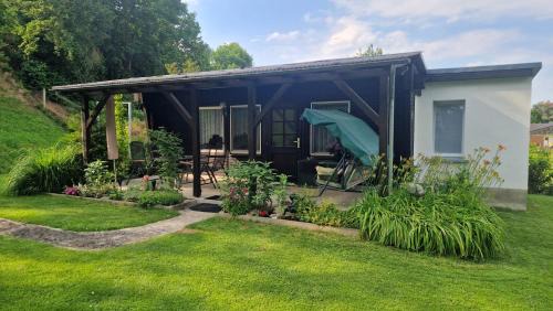 Bad Koesen Maison | Ferienhaus Jurdzinski