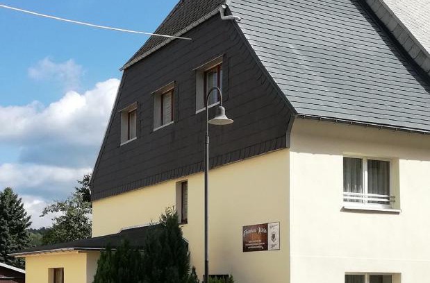Zoblitz Maison | Ferienhaus Köhler