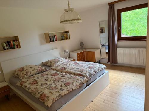 Kotschach-Mauthen Appartement | Ferienhaus Kötschach 356