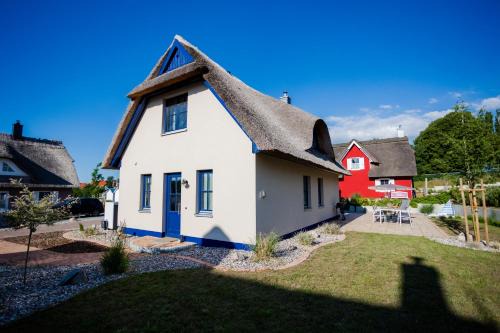 Stove Maison | Ferienhaus Küstennebel