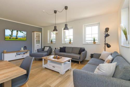 Biendorf Maison | Ferienhaus "Küstennest"