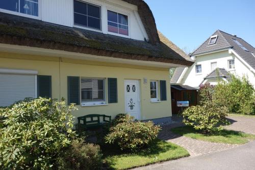 Borgerende Maison | Ferienhaus Karlin