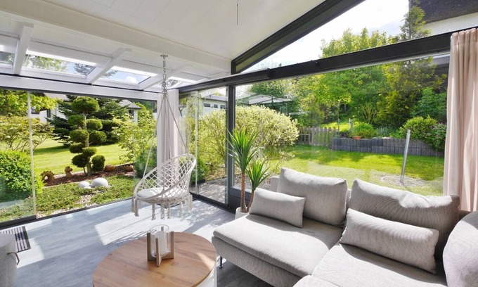 Usseln Maison | Ferienhaus "Kahle Pön" inkl. MeineCard+