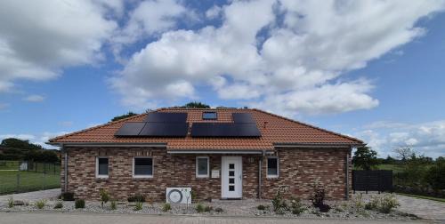 Biendorf Maison | Ferienhaus Kalle & Fiete
