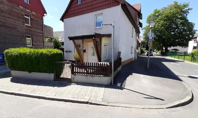 Goettingen Maison | Ferienhaus Karl-Grüneklee