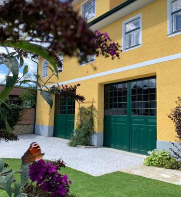Pulkau Maison | Ferienhaus Karoline