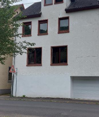 Moselkern Appartement | Ferienhaus Kastanienblick