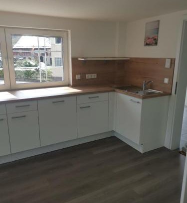 Knullwald Appartement | Ferienhaus KaTi Whg1