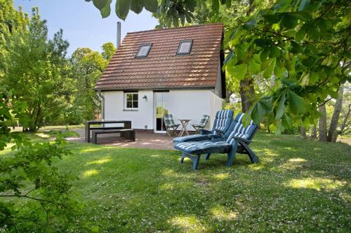 Dalwitz Maison | Ferienhaus Kitzklause