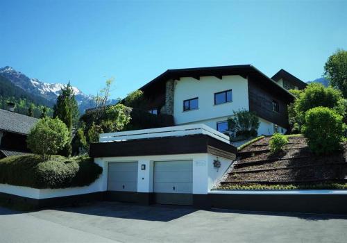 Tschagguns Maison | Ferienhaus Klaas