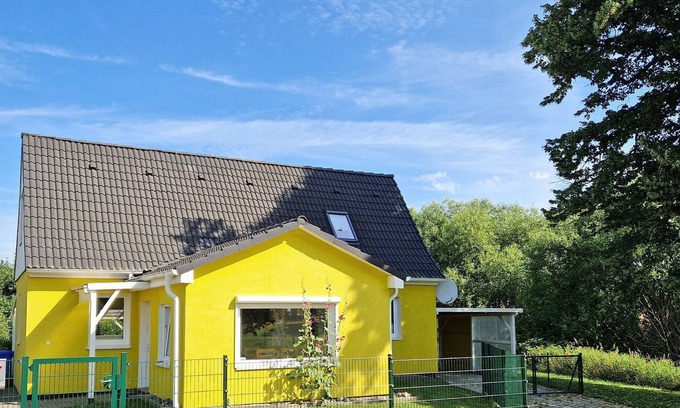 Solkendorf Maison | Ferienhaus Klausdorf FDZ 691 - FDZ 691