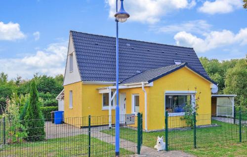 Solkendorf Maison | Ferienhaus Klausdorf