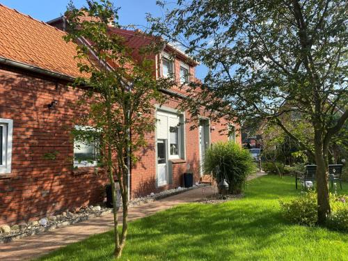 Weener Maison | Ferienhaus Kleine Auszeit 25510