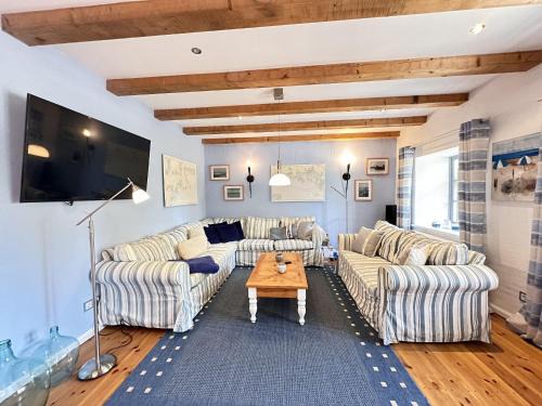 Neuendorf Appartement | Ferienhaus Kleine Flucht Neuendorf