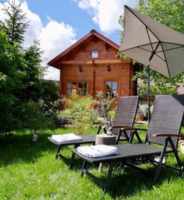 Ranschbach Maison | Ferienhaus Kleine Pfalz