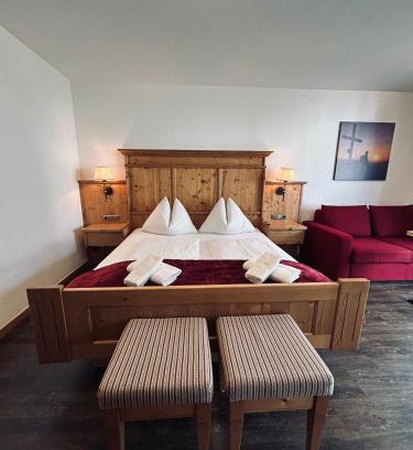 Ried im Zillertal Appartement | Ferienhaus Klocker