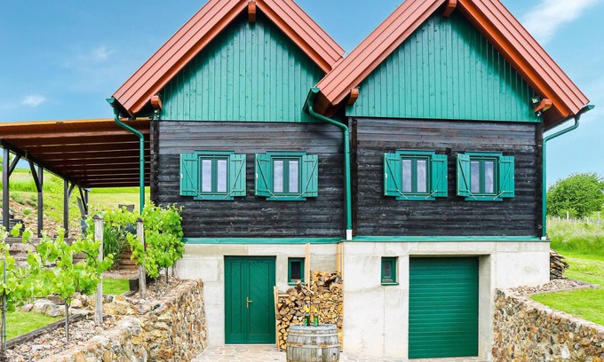 Kohfidisch Maison | Ferienhaus Kohfidisch