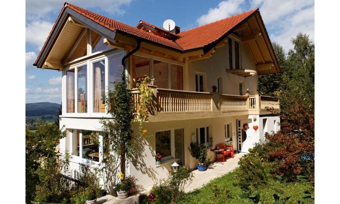 Zachenberg Appartement | Ferienhaus Koller