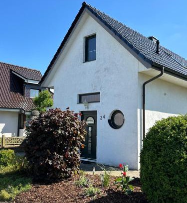 Dreibergen Maison | Ferienhaus Kottmann