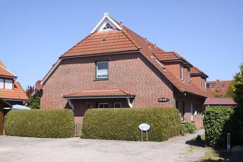 Carolinensiel Maison | Ferienhaus Krabbenpadd 24a Carolinensiel