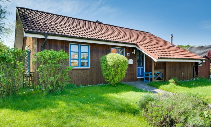 Kronsgaard Maison | Ferienhaus Kronsgaard Pferdekoppel 23 in Kronsgaard