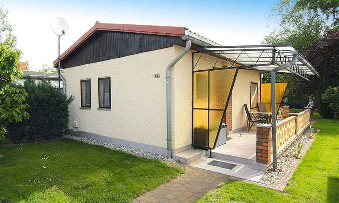 Lubben Maison | Maison de vacances, Lübben