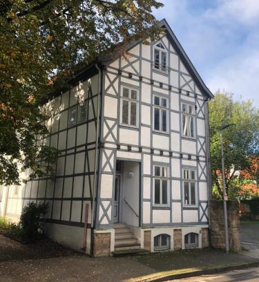Lemgo Appartement | Ferienhaus Lütt Hüsken