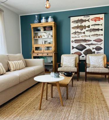 Hessenburg Maison | Ferienhaus Landleven