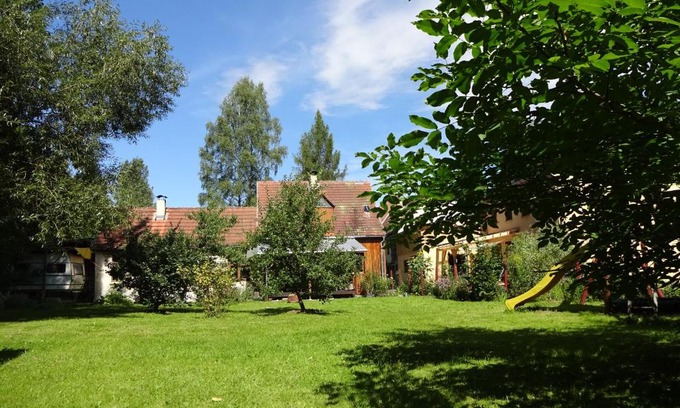 Wolfsberg Maison | Ferienhaus Lehmannsbrück